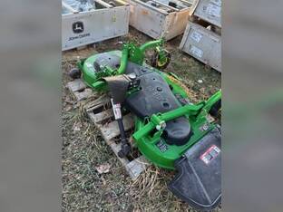 2023 John Deere 60 SD FM