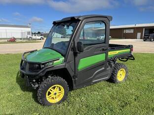 2023 John Deere GATOR XUV 835M