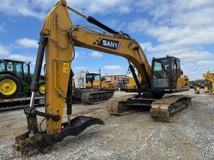 2023 Sany SY265C