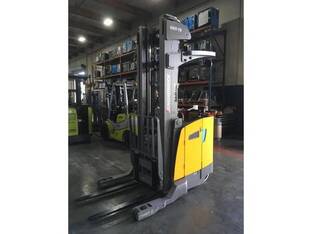 2017 Jungheinrich ETR235