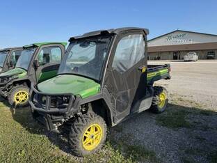 2023 John Deere GATOR XUV 835M