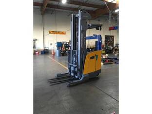 2017 Jungheinrich ETR235