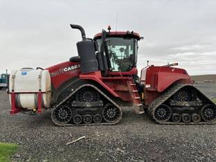 2020 Case IH 620QT