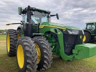 2024 John Deere 8R 310