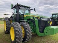 2024 John Deere 8R 310