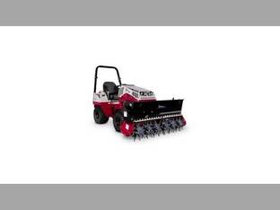2025 VENTRAC EA600 AERA-VATOR
