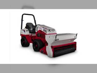 2025 VENTRAC EG520