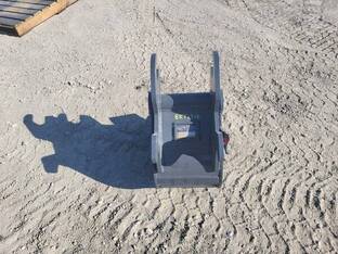 2025 Strickland Bros. Enterprises ZX35