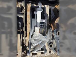 2025 Strickland Bros. Enterprises ZX35