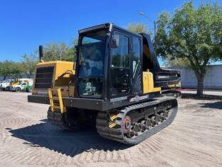 2022 Morooka MST2200VDR