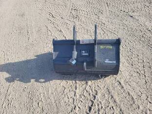 2025 Strickland Bros. Enterprises ZX35