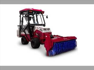 VENTRAC KJ520