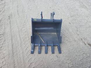 2025 Strickland Bros. Enterprises ZX35