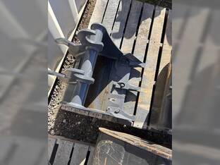 2025 Strickland Bros. Enterprises ZX17