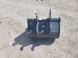 2025 Strickland Bros. Enterprises ZX35