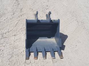 2025 Strickland Bros. Enterprises ZX35