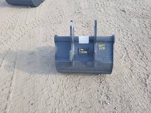 2025 Strickland Bros. Enterprises ZX35