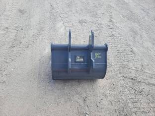 2025 Strickland Bros. Enterprises ZX35