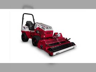 2025 VENTRAC DC520