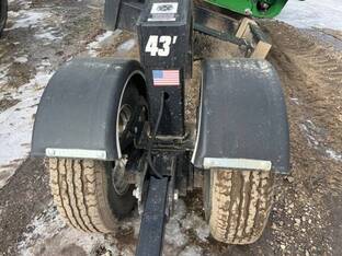 2018 DOSE STEELWORKS HEADHUNTER CLASSIC 43