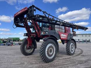 2014 MILLER PRO 5240