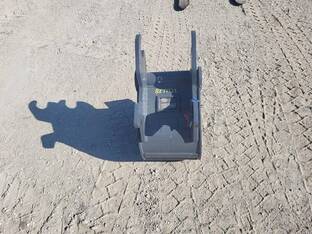 2025 Strickland Bros. Enterprises ZX35