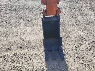 2025 Strickland Bros. Enterprises ZX35