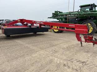 2018 Massey-Ferguson 1386