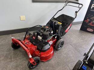 2024 Toro TURFMASTER 30 HDX