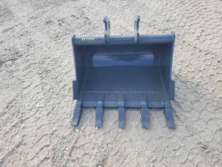 2025 Strickland Bros. Enterprises ZX35