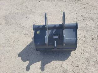 2025 Strickland Bros. Enterprises ZX35