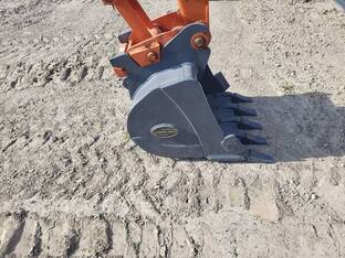 2025 Strickland Bros. Enterprises ZX50