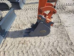 2025 Strickland Bros. Enterprises ZX35