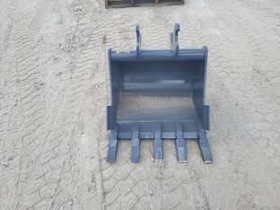 2025 Strickland Bros. Enterprises ZX35