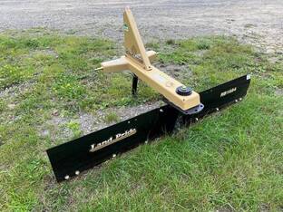 Land Pride RB1684