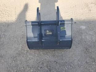 2025 Strickland Bros. Enterprises ZX35