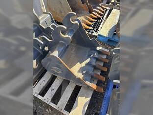 2025 Strickland Bros. Enterprises ZX35