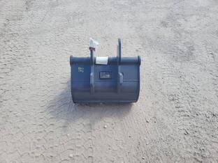 2025 Strickland Bros. Enterprises ZX35