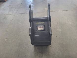 2025 Strickland Bros. Enterprises ZX35