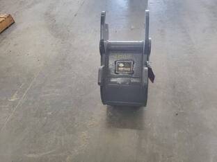 2025 Strickland Bros. Enterprises ZX35