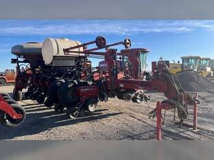 2014 Case IH 1250