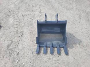 2025 Strickland Bros. Enterprises ZX35