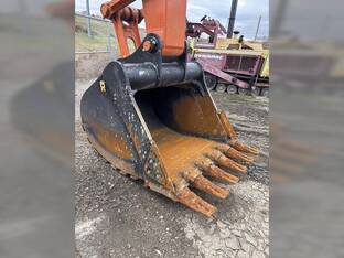 2025 Rockland ZX350LC-7H