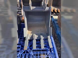 2025 Strickland Bros. Enterprises ZX35