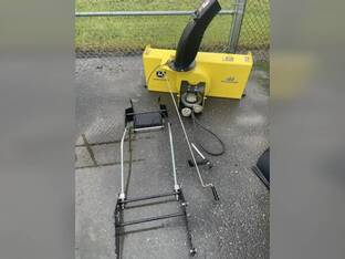 2014 John Deere SKU23045