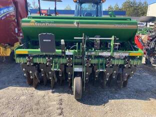 2022 Great Plains 3P806