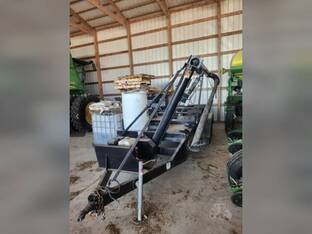 2015 Misc EasiLoad 4 Box