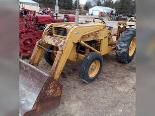 Massey-Ferguson