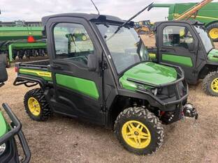 2023 John Deere GATOR XUV 835M