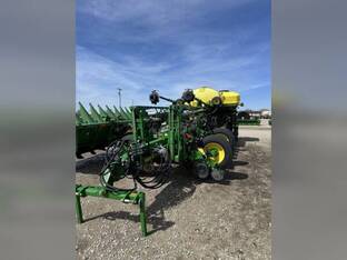 2024 John Deere 1775NT